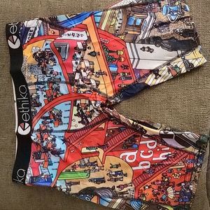 Ethika Staple Fit Boxer Brief